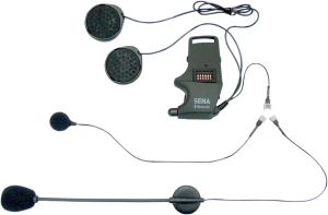 Kit Sena SMH10 Boom/Cablu