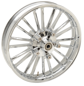 Atlantic Precision Cast 3d Wheel - 