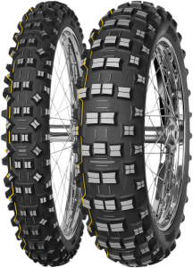 Anvelopa fata 90/100-21 Mitas Terra Force-ef Super