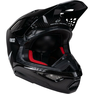 Cască Alpinestars Supertech S-M10 CARBON FIM2 2026, 4, nordicamoto.ro