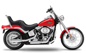 2in2 | 3(r) | Low Muffler Polished