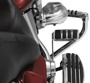 Pedal Brake Extended Fl, 2, nordicamoto.ro