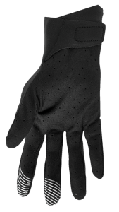 Flex Lite Gloves Black M, 3, nordicamoto.ro