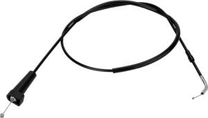 Cable Throttle Atv Suz Black