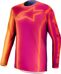 Tricou Fluid Kepler, violet, nordicamoto.ro