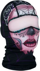 Balaclava Black, 1, nordicamoto.ro