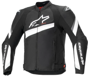 Geaca Alpinestars T-gp R V4 Black