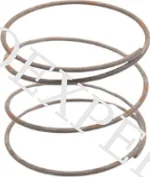 Ratchet wheel spring, 3, nordicamoto.ro