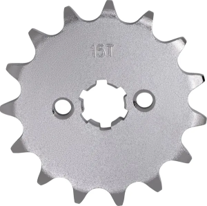 Front Sprocket Natural 