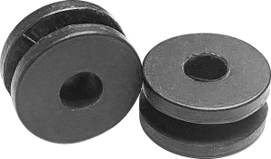 Grommet negru, 2, nordicamoto.ro