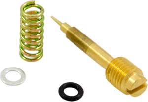 Fuel Mixture Screw Set, 1, nordicamoto.ro
