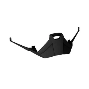 Protectie Nas Ochelari Leatt Velocity 4.5/5.5/6.5 Negru, nordicamoto.ro