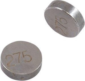 Valve Shim 2.75 9.50mm