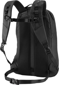 Rucsac Icon Crosswalk Black, 4, nordicamoto.ro