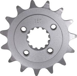 Front Sprocket Natural 