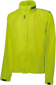 Pelerina de ploaie OJ Compact Fluorescent Yellow