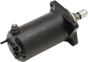Starter For Sea Doo Black