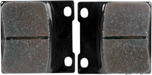 Ls Street Excel Sintered Rear Brake Pads