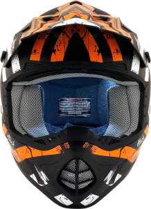 Casca AFX Fx-17 Attack M, 5, nordicamoto.ro