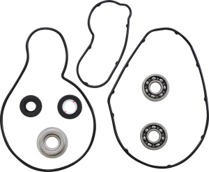 MOOSE RACING Water Pump Rebuild Kit 