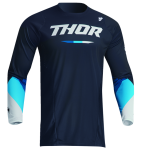 Tricou Thor Pulse Tactic Midnight