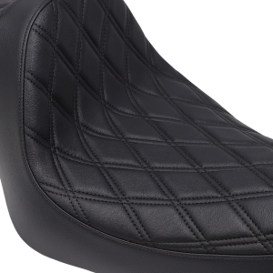 Predator Iii Seat Black, 2, nordicamoto.ro