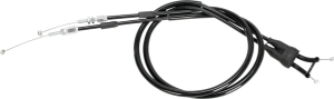Cable Thr Berg Push/pull Black