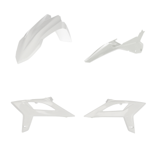 Kit plastice Acerbis BETA 0024938