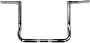 1-1/4(r) Twin Peaks Touring Handlebar Silver