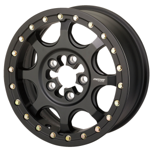 351x 5-lug Beadlock Wheel Black 15 x 7, 1, nordicamoto.ro