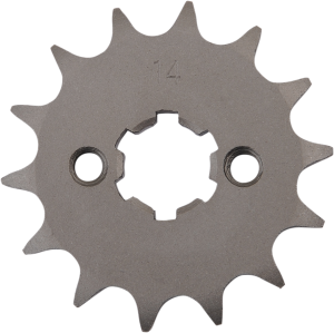 Countershaft Sprocket Raw
