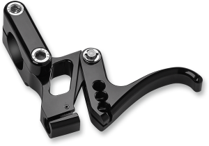 Billet Finger Throttle Black, 2, nordicamoto.ro