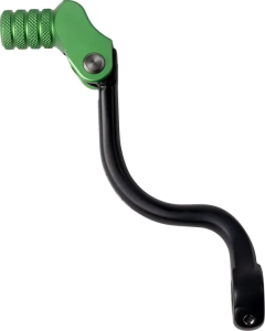 Forged Shift Lever Black 