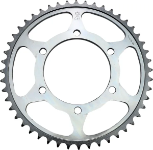 JT SPROCKETS Steel Rear Sprocket 