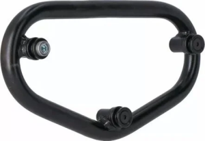 Slc Side Carrier Black, 3, nordicamoto.ro