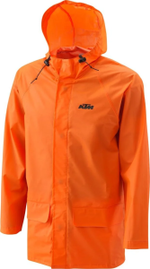 Geaca ploaie KTM Pure, nordicamoto.ro
