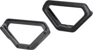 Set suporturi laterale V-Loc, negru