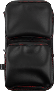 Dashboard Pouch Black, 2, nordicamoto.ro