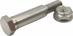 LEVER SCREW