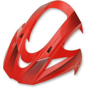 Cozoroc casca Icon Variant™ Red