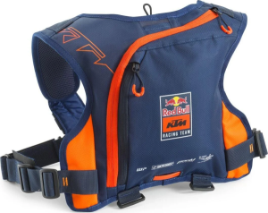 Rucsac Hidratare KTM Replica Team Erzberg Dark Blue/Orange, nordicamoto.ro