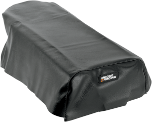 Oe Replacement-style Seat Cover Black 