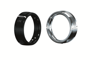 7(r) Headlight Trim Rings Chrome, 2, nordicamoto.ro