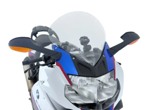 Windscreen Sport K1200s-k1300s Clear, 3, nordicamoto.ro