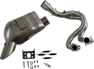 Sistem de evacuare Racing Line, 2, nordicamoto.ro