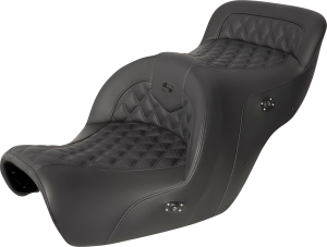 Heated Roadsofa Seat Black, 2, nordicamoto.ro