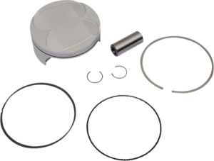 Piston Kit Forged 95.98mm C, 1, nordicamoto.ro