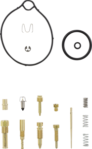 Kit de reparare carburator