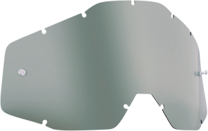 Powerbomb/powercore Goggle Lens Gray, 1, nordicamoto.ro