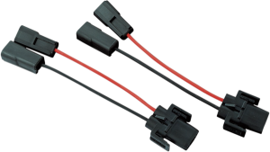 Passing Lamp Adapter Harness, 1, nordicamoto.ro